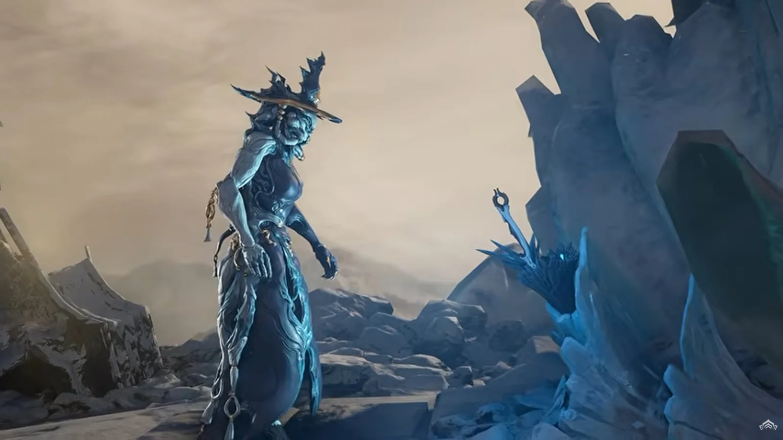 Digital Extremes Shares First Look At Warframe’s Upcoming Six-Player Squad