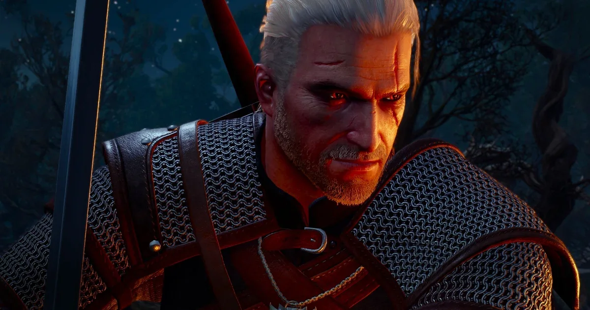 The Witcher Remake is currently on the back burner