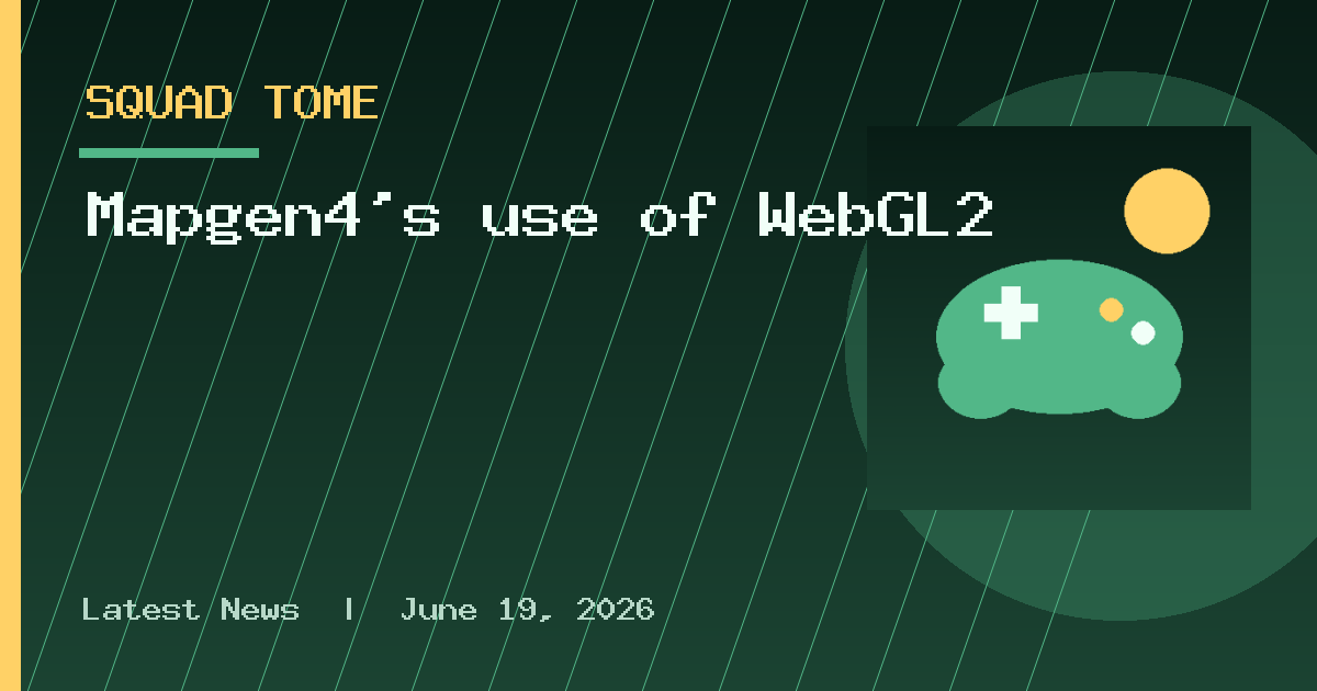 Mapgen4's use of WebGL2